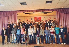 "Я не видел войны"